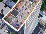 Продаётся квартира по переуступке в жилом комплексе Skylux Batumi - photo 2