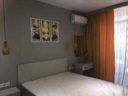 Продаётся квартира с отдельной спальней на улице Шартава