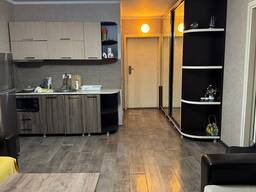 Продаётся квартира с видом на море Ш. Химшиашвили Батуми