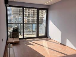 Продаётся квартира-студия 32 кв. м в Батуми в жк Blue Sky Tower block B за 67000$