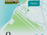 Продаётся квартира-студия в Батуми за 42 000$ в престижном комплексе Queens Residence - photo 2