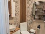 Продаётся квартира-студия в Батуми за 73500$ в жк Black Sea Towers, ул. Шартава 16 - photo 3