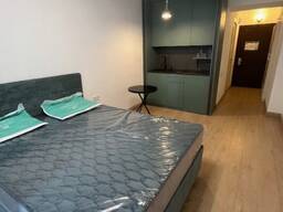 Продаётся квартира-студия за 49 000 $ в Orbi Beach Tower в Батуми. #540