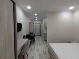 Продаётся квартира-студия за 70 004 $ в Батуми ул. Шартава, 8 жк Dar Building - photo 3