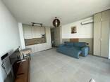 Продаётся квартира-студия за 79 000 $ в Чакви ул. Мезгваурта, 41 | ЖК Tropical Garden - photo 8