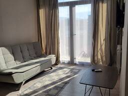 Продаётся квартира в 5 минутах от моря