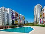 Продаётся квартира в Тбилиси, престижный Жилой Комплекс "Green Diamond" - photo 12