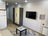 Продаётся новая квартира в Батуми, с мебелью и ремонтом.