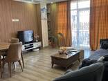 Продаётся просторная 4-комнатная квартира 87 кв. м в Батуми ул. Джавахишвили 61Б - фото 1