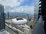 Продаётся стильная студия в ЖК Blue Sky Tower - фото 4