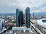 Продаётся стильная студия в ЖК Blue Sky Tower - фото 10