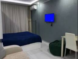 Продаётся стильная студия в ЖК Sunrise — 50 012 $