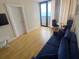 Продаётся 2-х комнатная квартира, 44 кв. м в жк Orbi City block A за 80000$