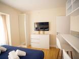 Продаётся студия 2 1 за 128500$ в Батуми жк Orbi City, корпус A. id #443 - photo 1