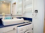 Продаётся студия 2 1 за 128500$ в Батуми жк Orbi City, корпус A. id #443 - photo 4