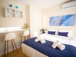 Продаётся студия 2 1 за 128500$ в Батуми жк Orbi City, корпус A. id #443 - photo 6