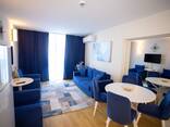 Продаётся студия 2 1 за 128500$ в Батуми жк Orbi City, корпус A. id #443 - photo 7