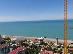 Продаётся студия 29 кв. м за 53000$ в Батуми ЖК Orbi City, корпус С.31 этаж