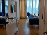 Продаётся студия 29 кв. м за 53000$ в Батуми ЖК Orbi City, корпус С.31 этаж - photo 3