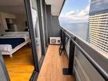 Продаётся студия 30 кв. м за 46500$ в Батуми в жк Orbi City, корпус C #405 - photo 3
