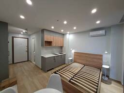 Продаётся студия 30.5 m² в комплексе Lemon Garden