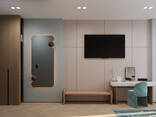 Продаётся 2-х комнатная квартира 61.4 кв. м за 94556$ в строящемся ЖК Magnolia - photo 5