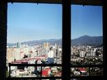 Продаётся студия 33 кв. м в белом каркасе в Батуми за 43500$ Calligraphy Towers, блок G. - photo 2