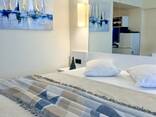Продаётся студия 33 кв. м за 47500$ в Батуми в жк Orbi City, корпус A. #541 - фото 2