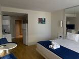 Продаётся студия 33 кв. м , за 47500$ в Батуми в жк Orbi City, корпус A. ID#332 - фото 1