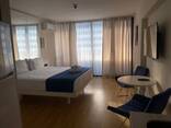 Продаётся студия 33 кв. м , за 47500$ в Батуми в жк Orbi City, корпус A. ID#332 - фото 3