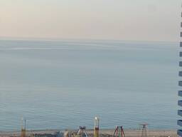 Продаётся студия 33 кв. м за 48000$ в Батуми жк Orbi City, корпус C