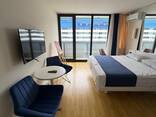 Продаётся студия 33 кв. м за 49000$ в Батуми жк Orbi City, корпус C - photo 1