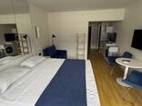 Продаётся студия 33 кв. м за 49000$ в Батуми жк Orbi City, корпус C - photo 13