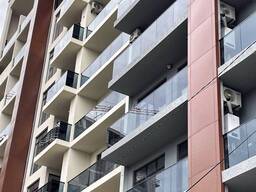 Продаётся студия 40 кв. м с видом на море в Батуми за 63000$ в Black Sea Avangard