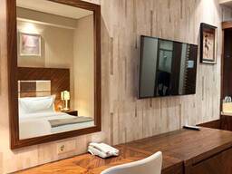 Продаётся студия Dreamland Oasis Батуми новый ремонт