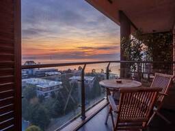 Продаётся студия Dream Land Oasis Батуми новый ремонт