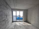Продаётся студия в Calligraphy Tower блок G в Батуми за 48500$ белый каркас 37 этаж - photo 5