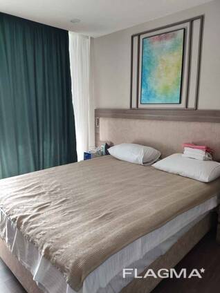 Продаётся студия в жилом комплексе «Sunset»