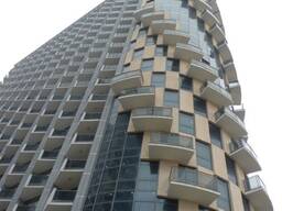 Продаётся студия в жк Orbi Sea Tower в Батуми за 52000$