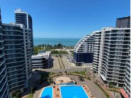 Продаётся студия в жк White Sails, блок B за 72500$. ID#349