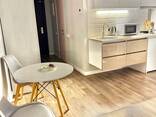 Продаётся студия в жк White Sails, блок B за 72500$. ID#349 - photo 3