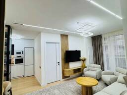 Продаётся светлая и уютная квартира с качественным ремонтом