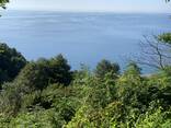 Участок с видом на море/Plot with sea view