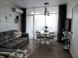 Продаётся уникальная квартира у моря в Батуми