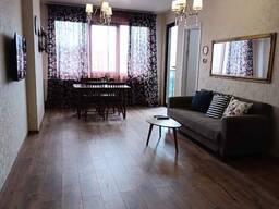 Сдаётся уютная квартира в городе Батуми по адресу Ангиса