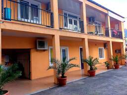 Продаётся уютный двухэтажный дом-гостевой дом в Гонио