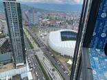 Продаётся видовая студия за 45 000 $ в ЖК Blue Sky Tower - фото 3