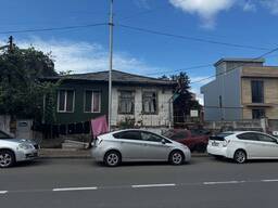 Продаётся земельный участок в центре города