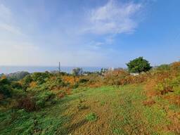 Продаётся земельный участок в Махинджаури