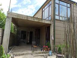 Продаётся земля с домами